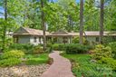 24 Crooked Oak Court sold home in Hendersonville, SC
