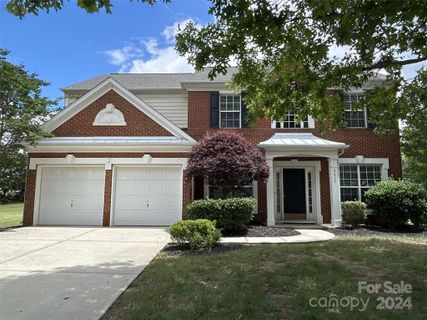 8617 Society Street sold home in Weston Glen, Charlotte, NC