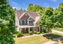 5744 Mcdowell Run Drive sold home in Huntersville, SC