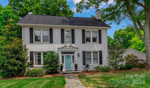 653 Concord Road sold home in Eastern Heights, Davidson, NC
