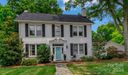 653 Concord Road sold home in Davidson, SC