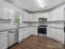 801 Raleigh Court sold home in Gastonia, SC