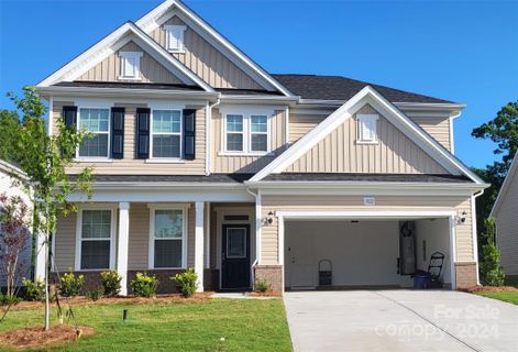3022 Oxtail Court