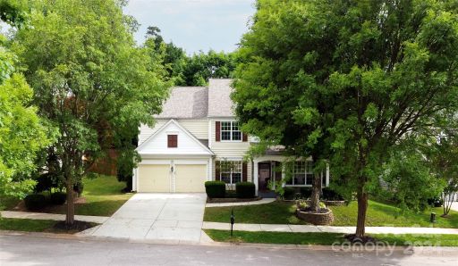 18015 Harbor Mist Road