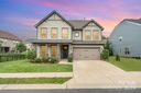 715 Garrett Green Way sold home in Fort Mill, SC