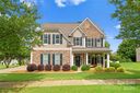 14515 Rhiannon Lane sold home in Huntersville, SC