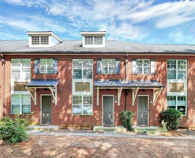 128 Steinbeck Way I sold home in Legacy Village, Mooresville, NC