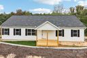147 Indian Paintbrush Lane 39 sold home in Alexander, SC