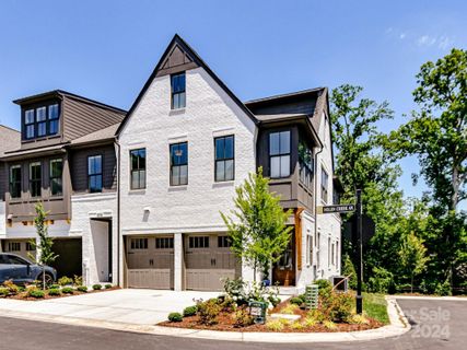 4106 Nolen Creek Avenue 9 sold home in The Nolen Townes, Charlotte, NC