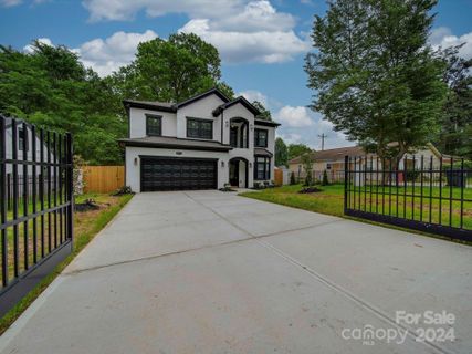 3719 Marvin Road