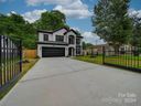 3719 Marvin Road sold home in Charlotte, SC
