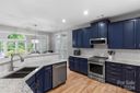 2474 Green Point Lane sold home in Denver, SC