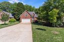 5040 Hickory Lake Lane sold home in Matthews, SC