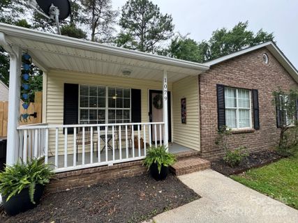 1079 Cherry Meadow Lane sold home in Cherry Meadows, Rock Hill, SC