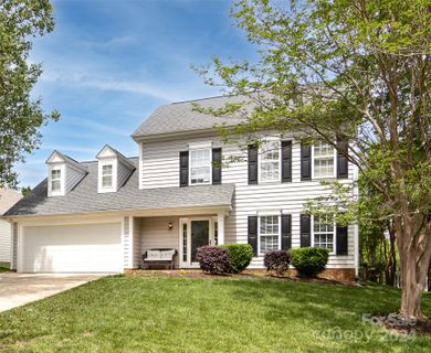 5316 Courtfield Drive