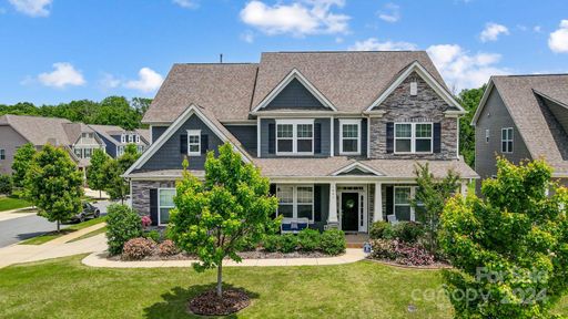 1001 Hickory Pine Road