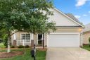 1052 Curry Way sold home in Matthews, SC