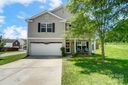 4503 Oakburn Drive sold home in Charlotte, SC