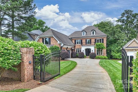6128 Sharon Road