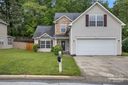 59 Yadkin Road sold home in Fletcher, SC