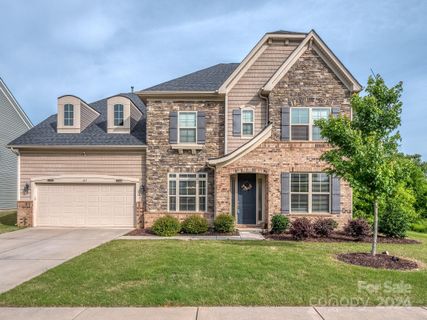 467 Hunton Forest Drive