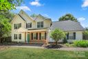 1202 Rosa Drive sold home in Monroe, SC