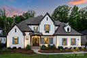 1721 Margaret Ridge Drive sold home in Matthews, SC