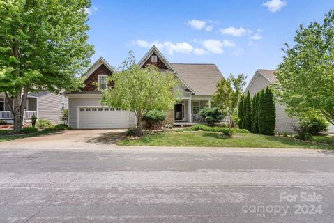 213 Nut Hatch Loop sold home in Ashley Woods, Arden, NC