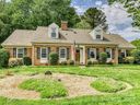 1103 Berry Ridge Road sold home in Charlotte, SC