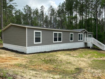 1690 Mary D Road sold home in Woodayle, Chesterfield, SC