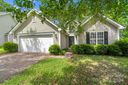 566 Chase Brook Drive sold home in Rock Hill, SC