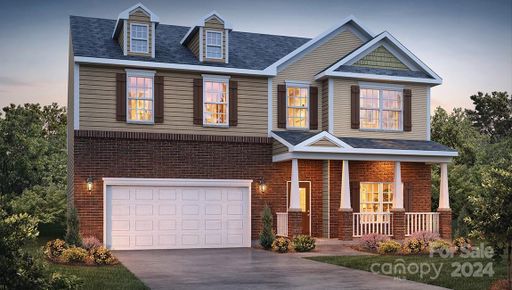161 Giant Oak Avenue