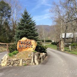 Lot 24 Covered Bridge Trail