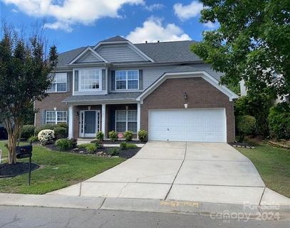 1501 Langdon Terrace Drive sold home in Shiloh Trace, Indian Trail, NC