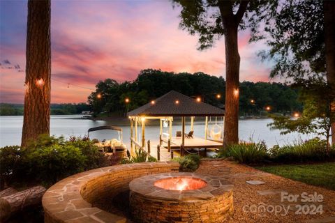 4430 Tucker Road sold home in Lake Wylie, Belmont, NC