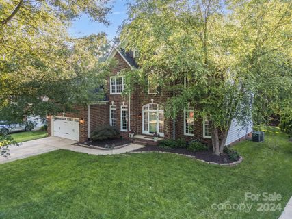 12311 Braeloch Court