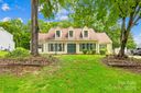 4818 Shadow Moss Court sold home in Charlotte, SC