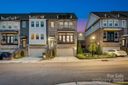 17113 Soho Drive sold home in Charlotte, SC