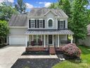 1317 Shimmer Light Circle sold home in Rock Hill, SC