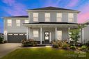 938 Southstone Drive sold home in Matthews, SC