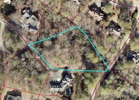 128 Powder Creek Trail
