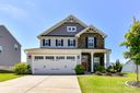 1539 Spruce Lane sold home in Denver, SC