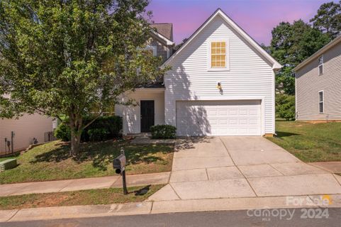 3011 Saphire Lane