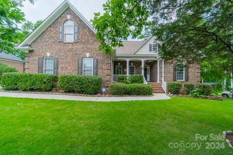 2926 Arbor Knoll 39 sold home in Fieldstone, Concord, NC