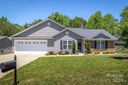 118 Lady Slipper Lane sold home in Valdese, SC