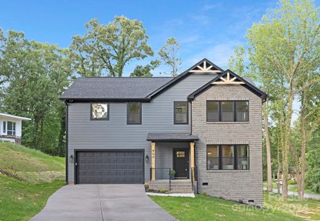 840 Paramount Circle sold home in NORMANDY, Gastonia, NC