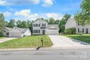 12315 Poplar Forest Drive sold home in Charlotte, SC
