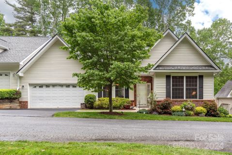 109 Trumpet Lane sold home in Southside Village, Asheville, NC