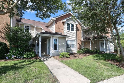7810 Renaissance Court A
