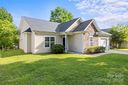 12522 Twelvetrees Lane sold home in Huntersville, SC